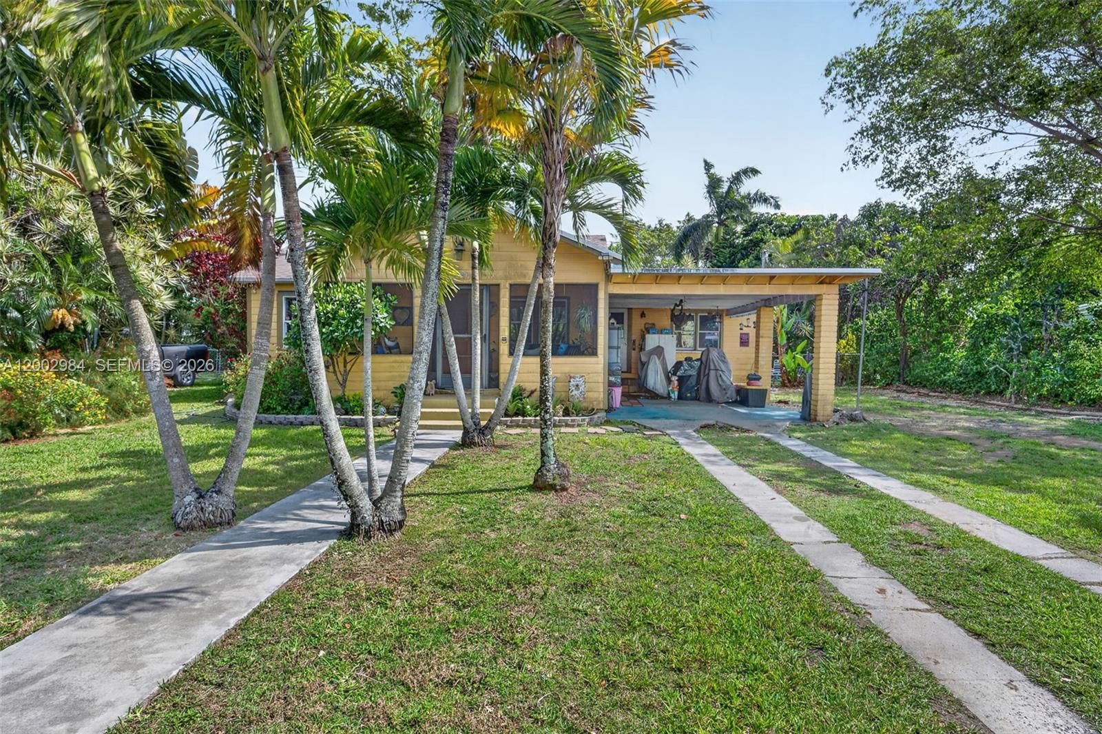 1490 NW 8th Street