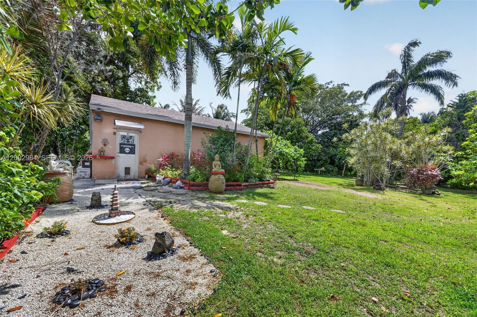1490 NW 8th Street