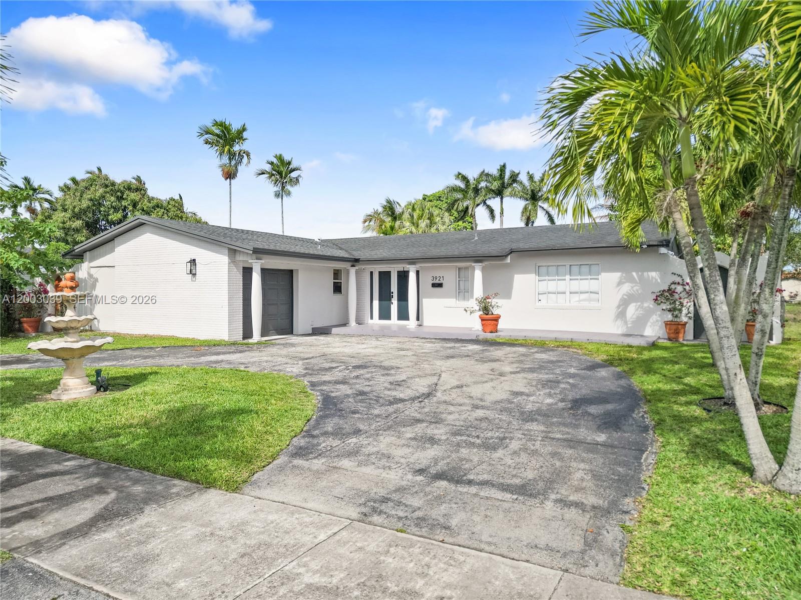 3921 SW 124th Court