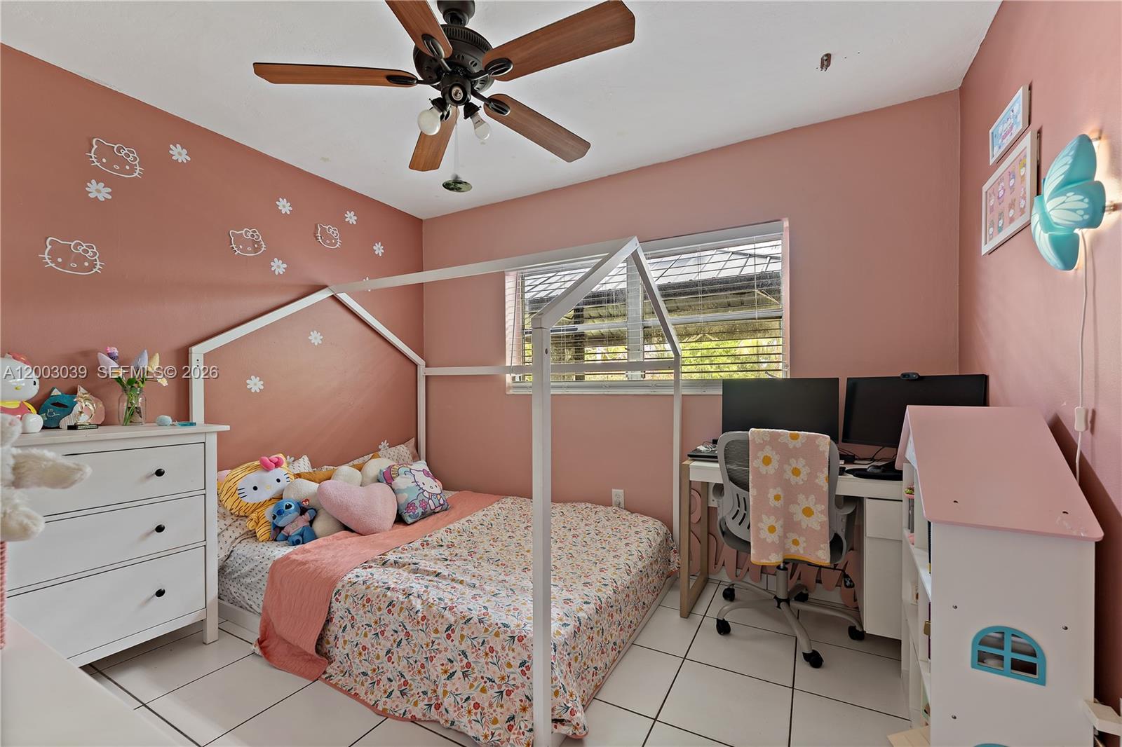 3921 SW 124th Court