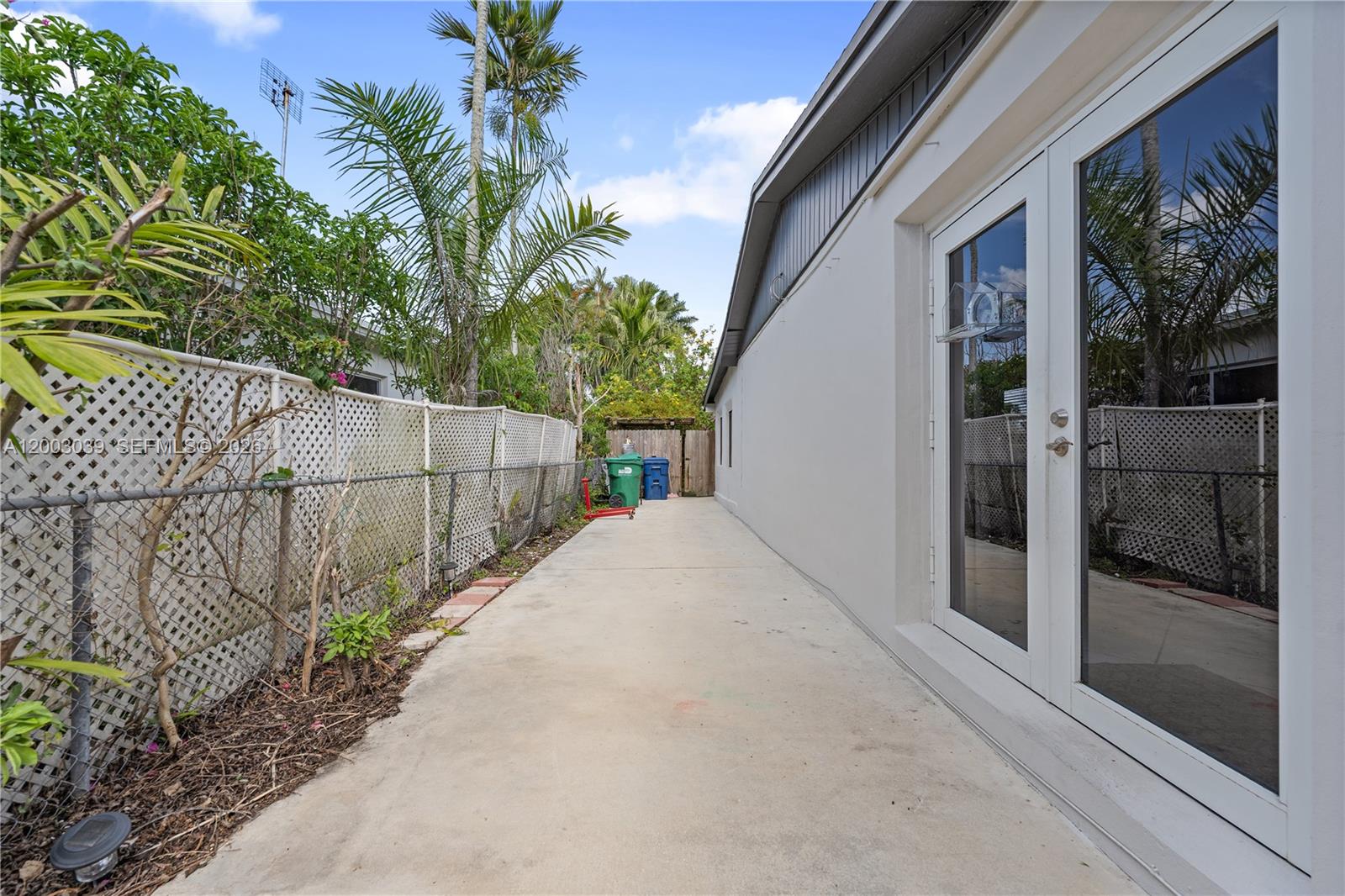 3921 SW 124th Court