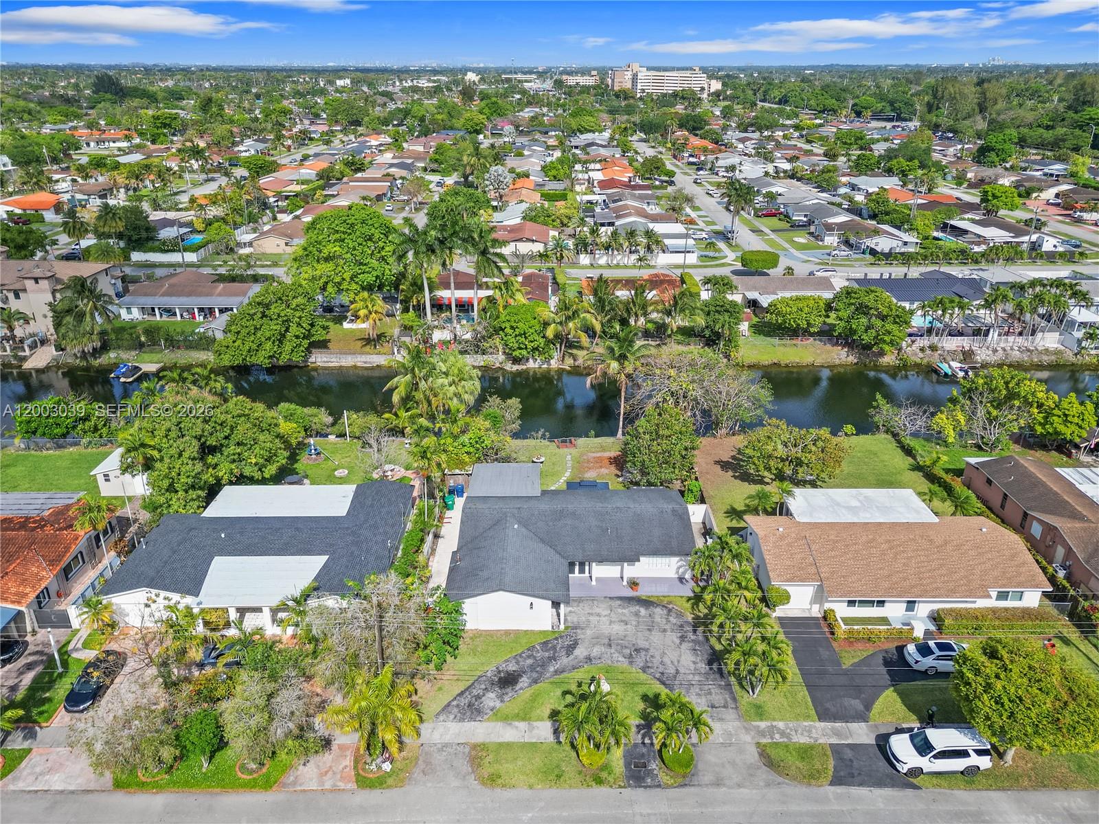 3921 SW 124th Court