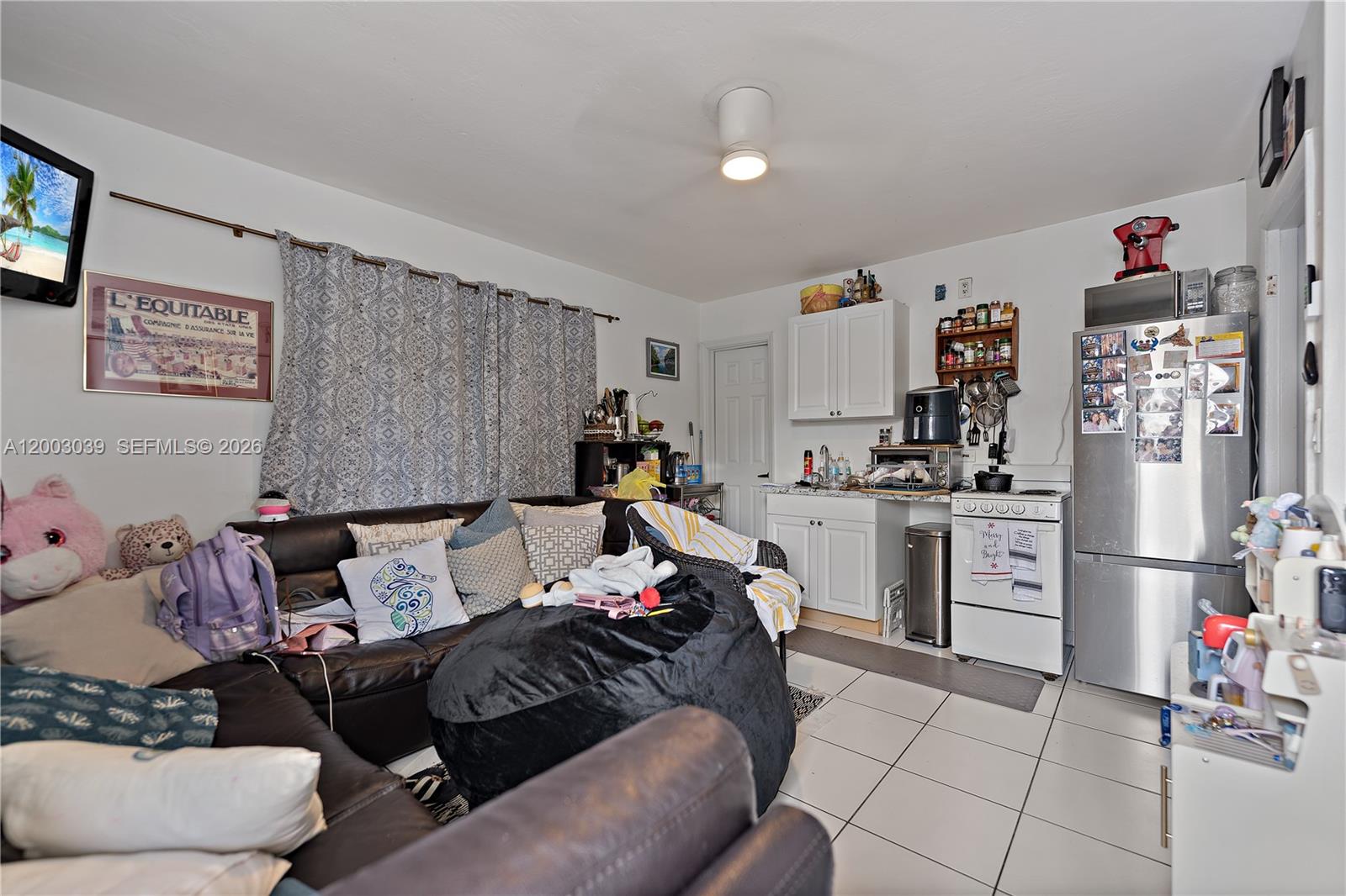 3921 SW 124th Court