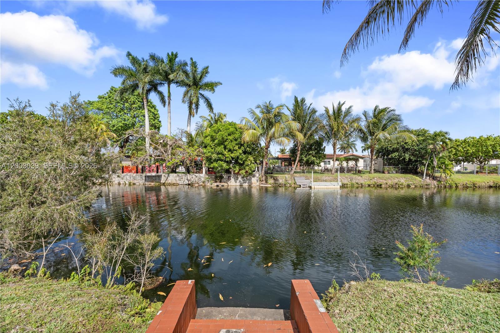 3921 SW 124th Court