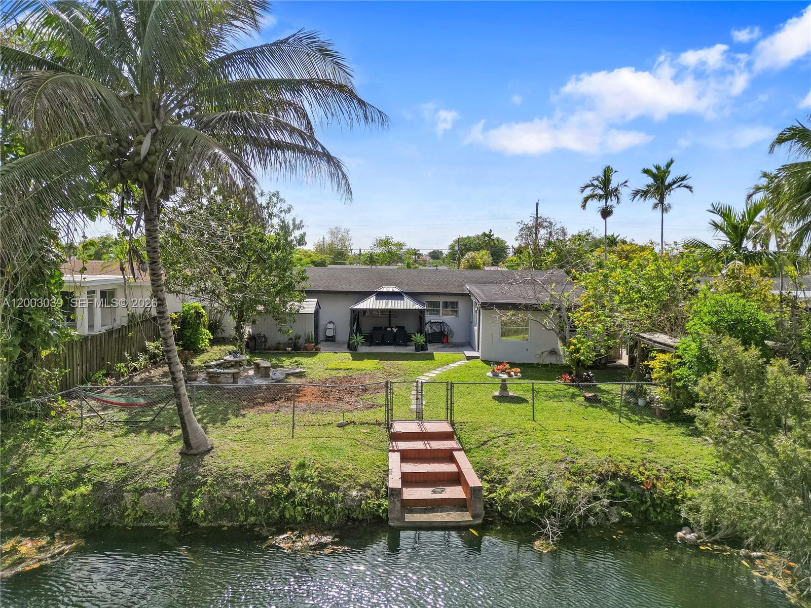 3921 SW 124th Court
