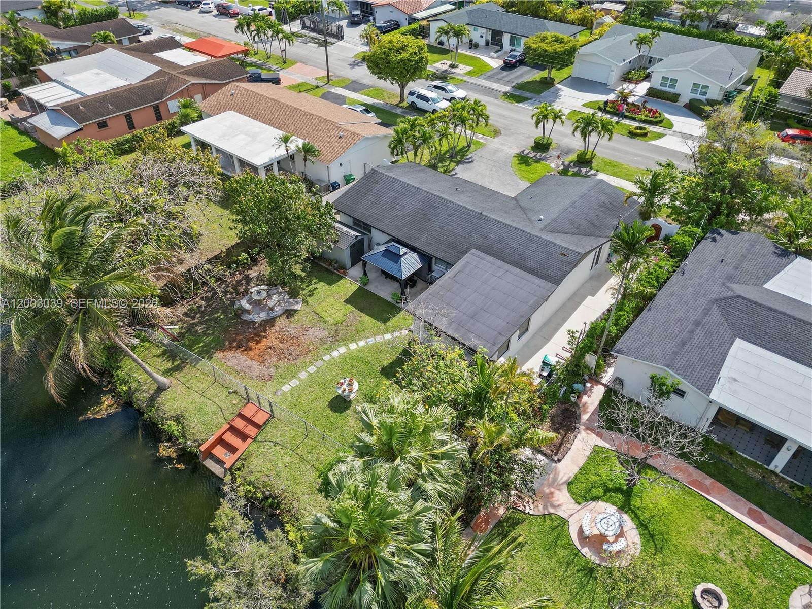 3921 SW 124th Court