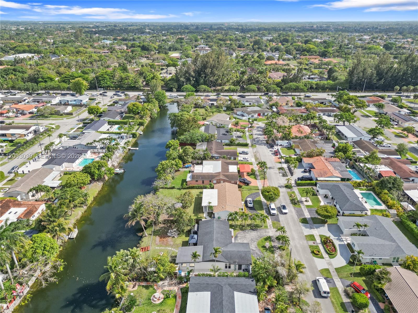 3921 SW 124th Court