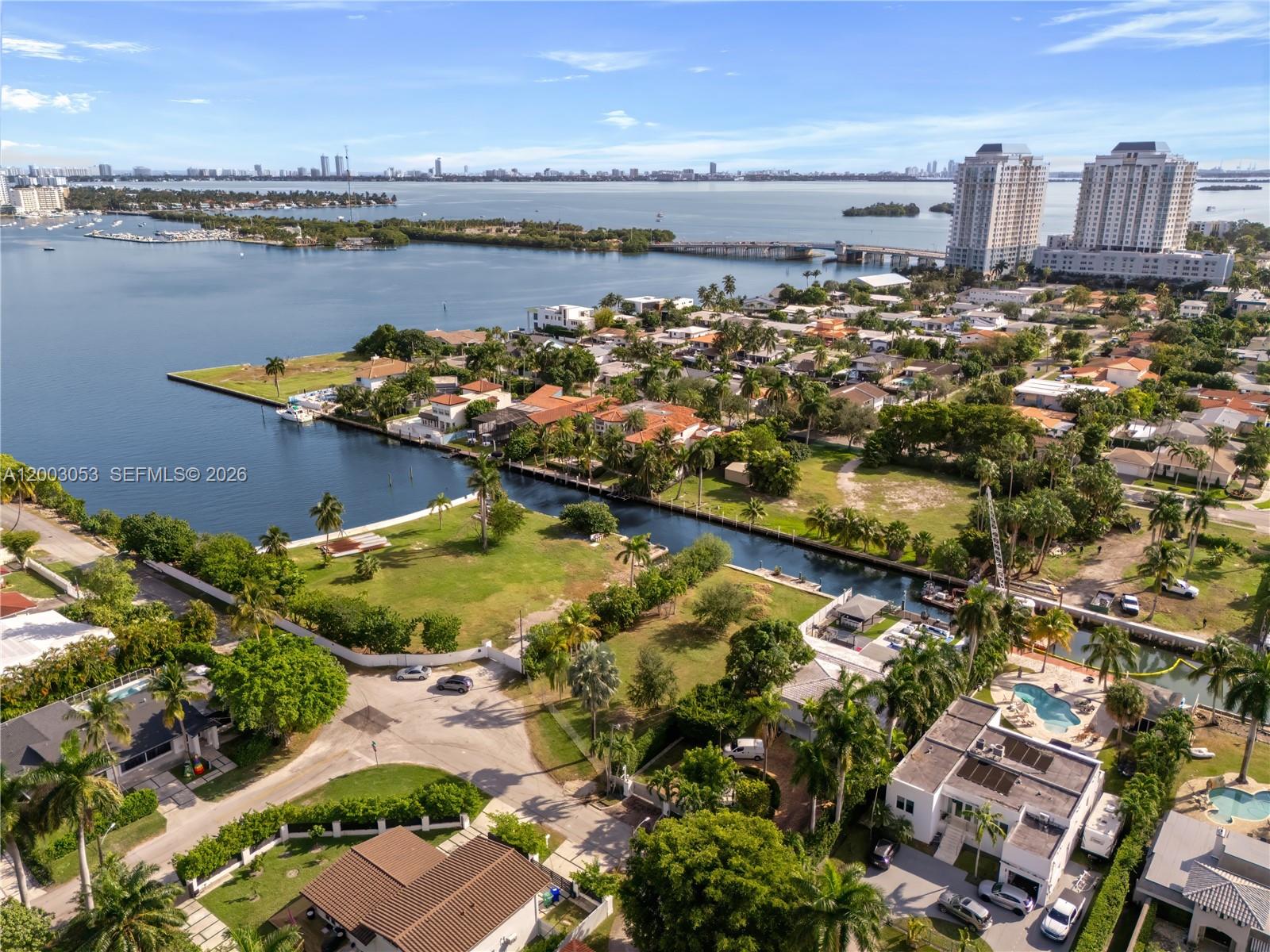 1110 NE 84th Street