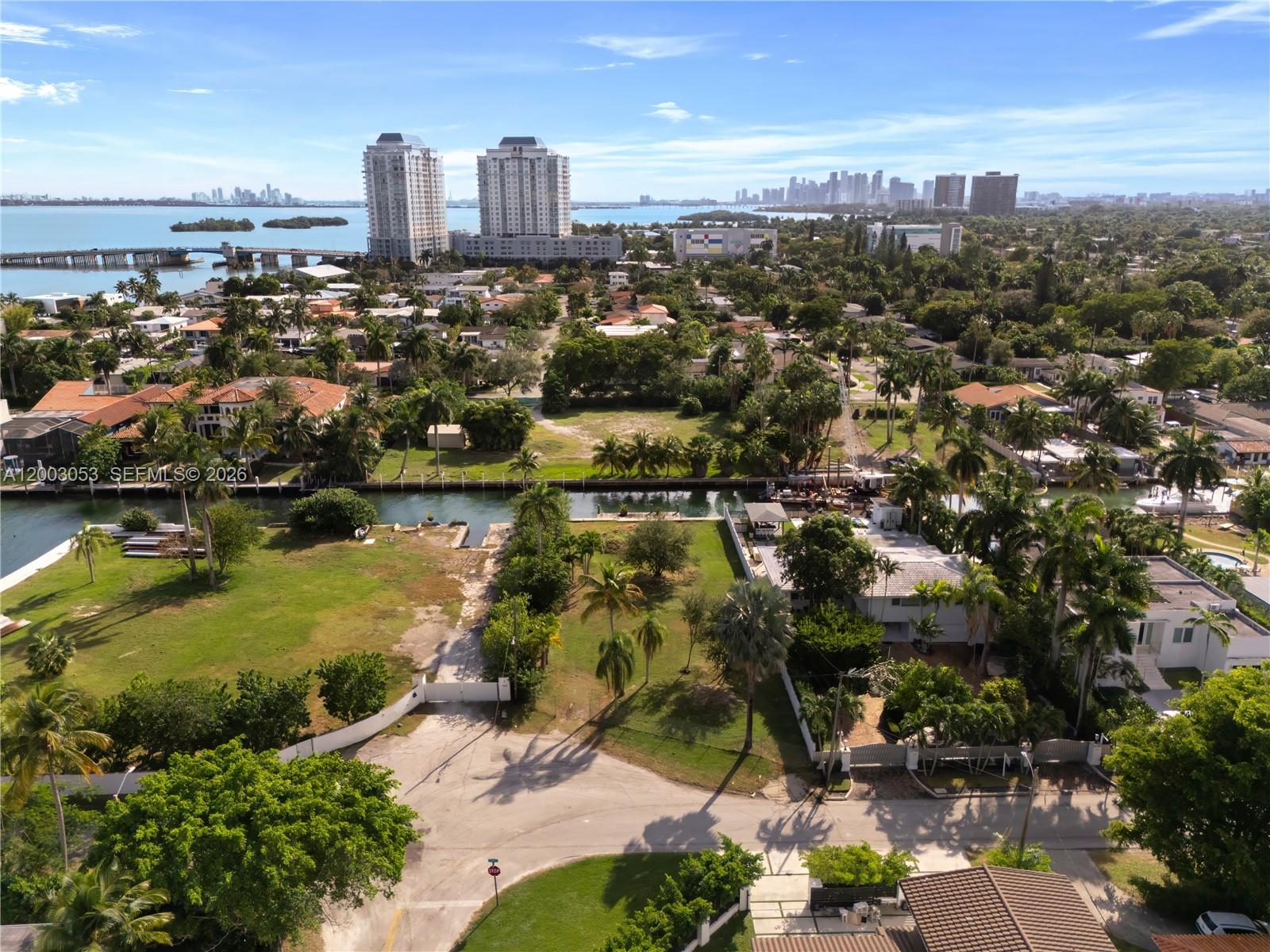 1110 NE 84th Street
