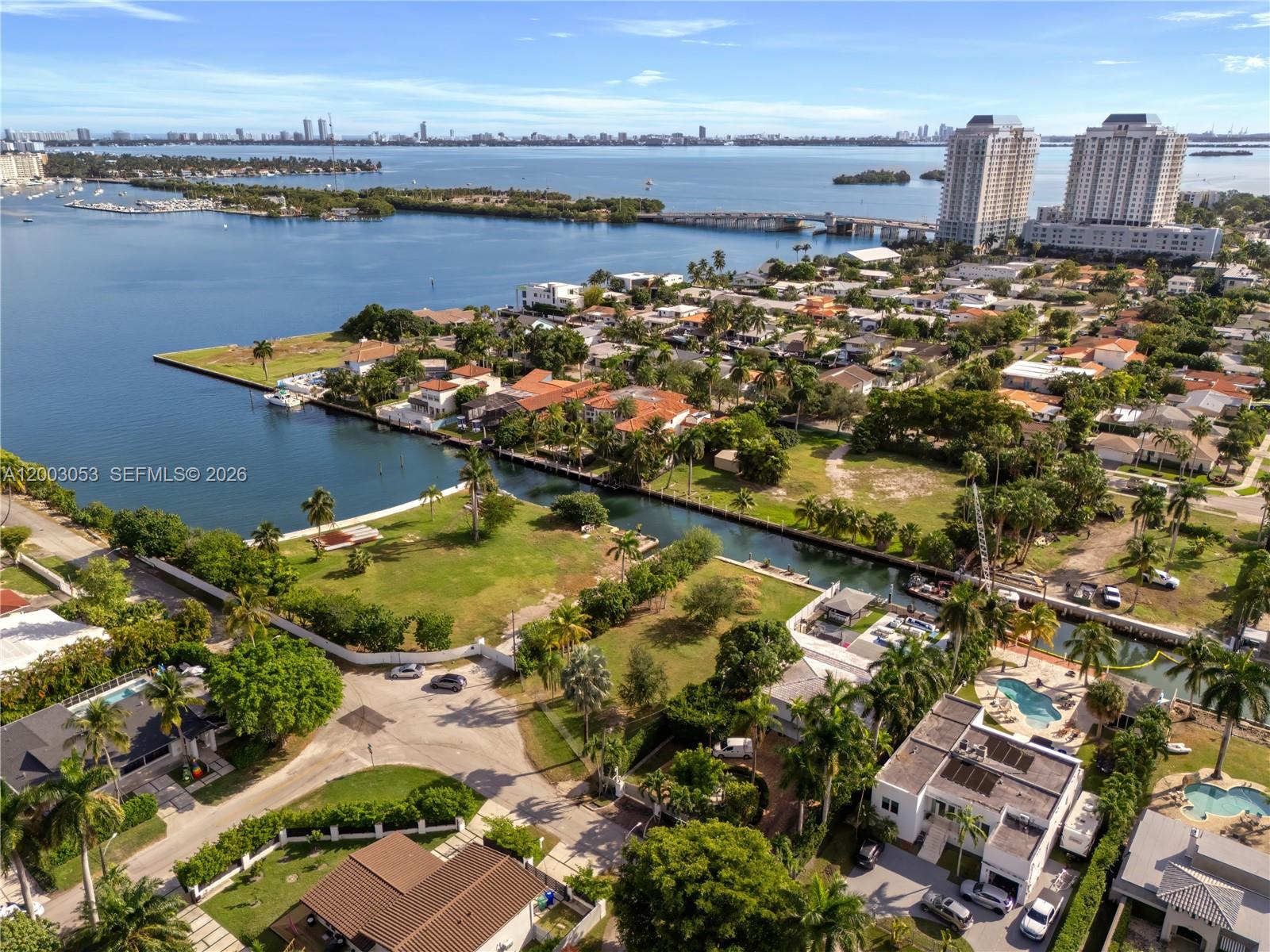 1110 NE 84th Street
