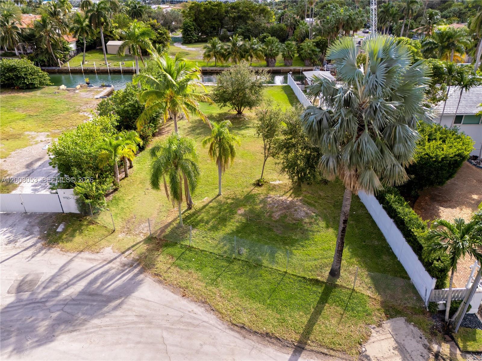 1110 NE 84th Street