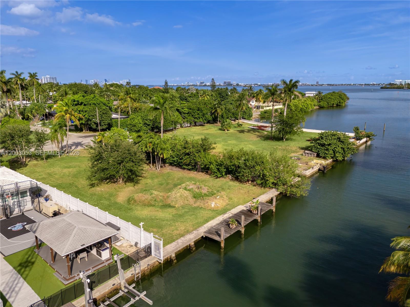 1110 NE 84th Street