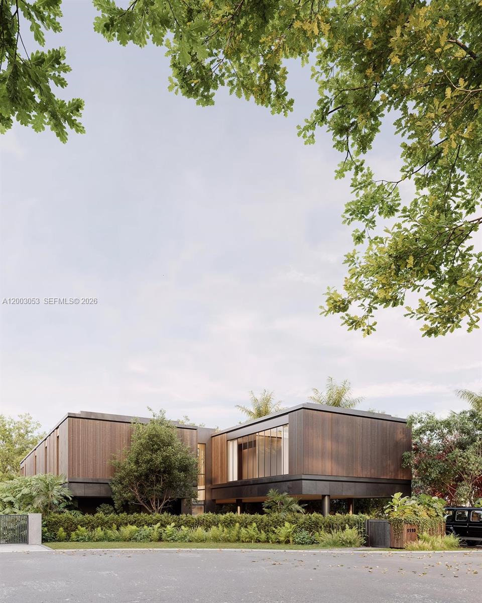 1110 NE 84th Street