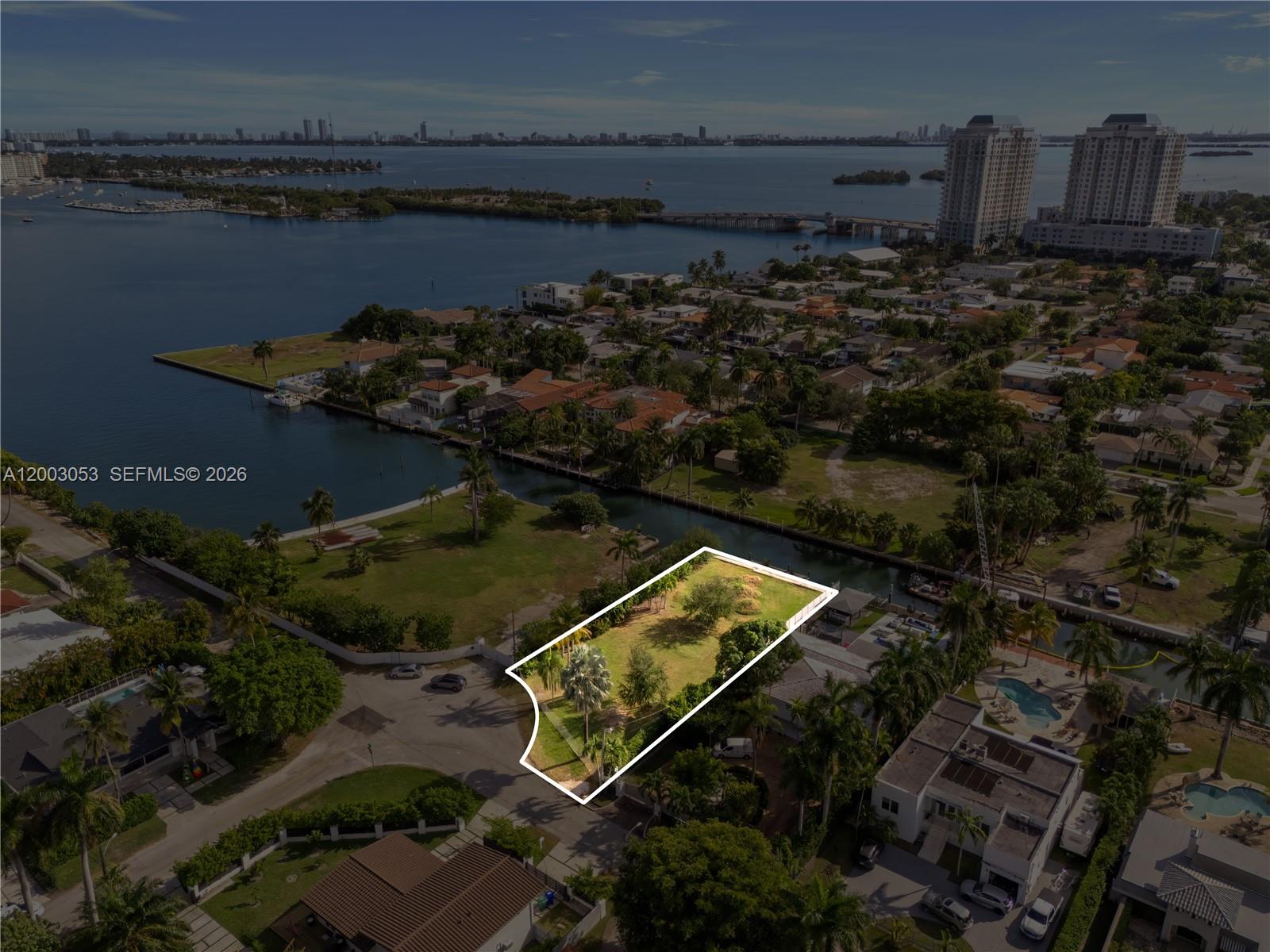 1110 NE 84th Street