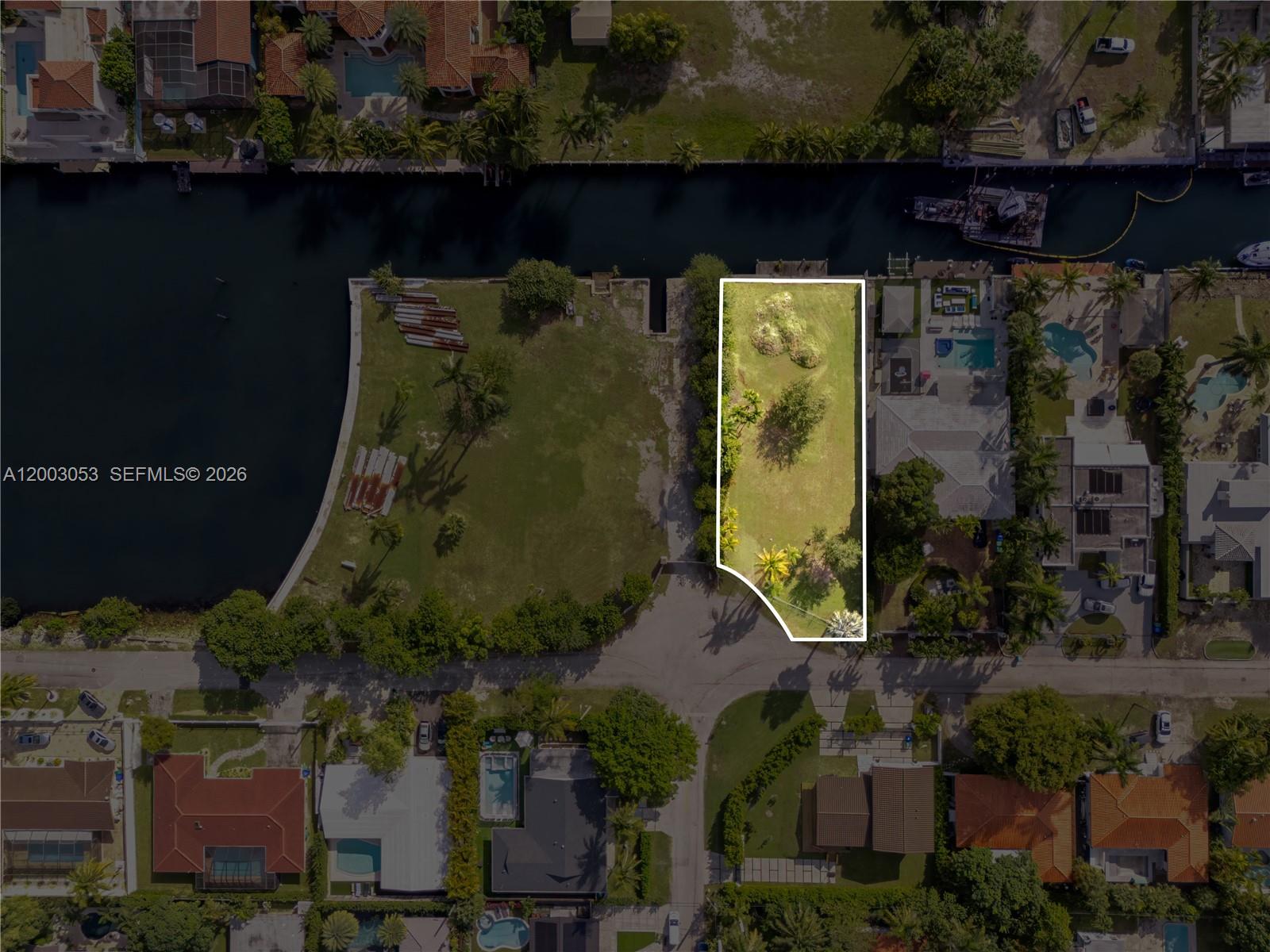 1110 NE 84th Street