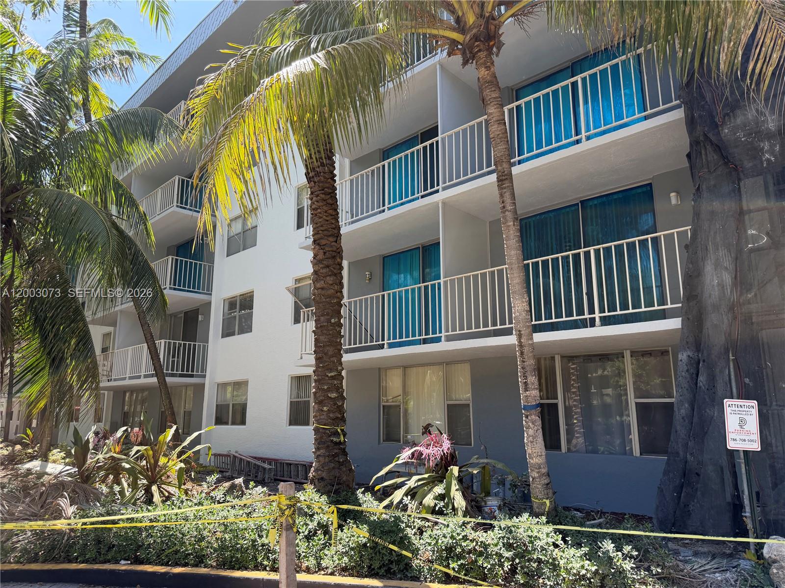 1805 Sans Souci Boulevard