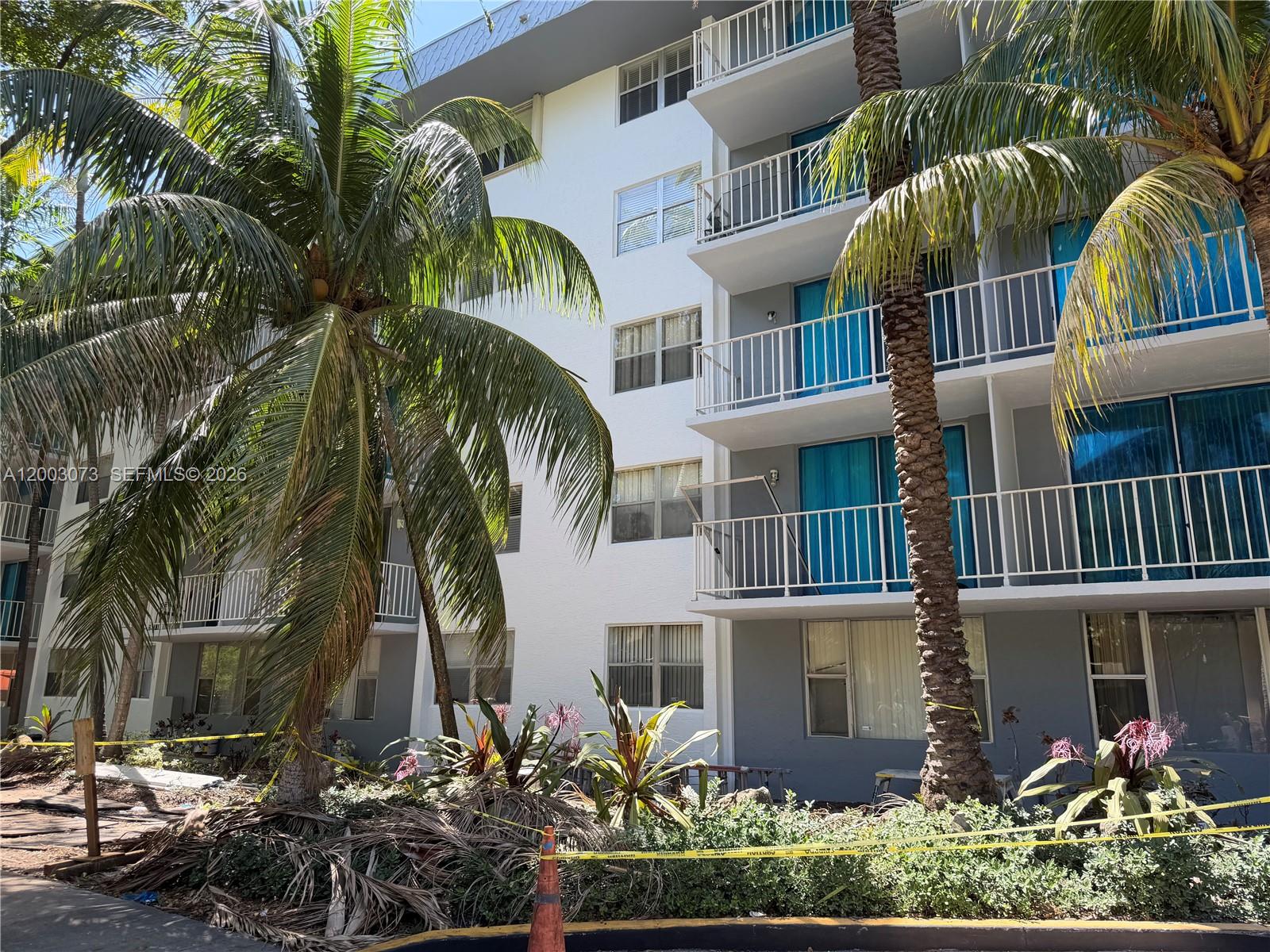 1805 Sans Souci Boulevard