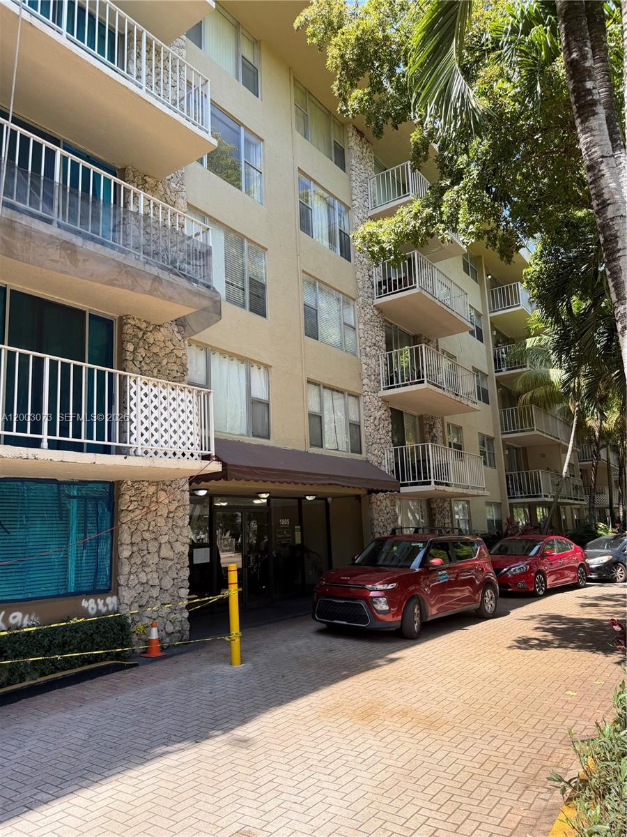 1805 Sans Souci Boulevard