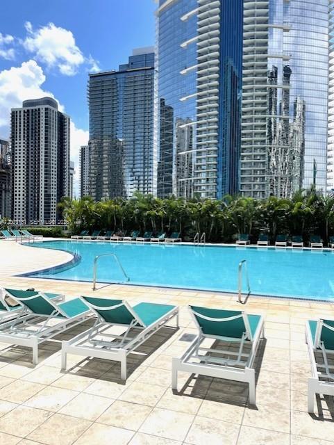 888 Biscayne Boulevard