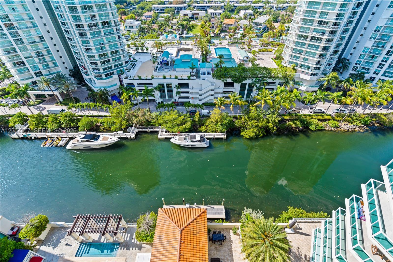 250 Sunny Isles Boulevard