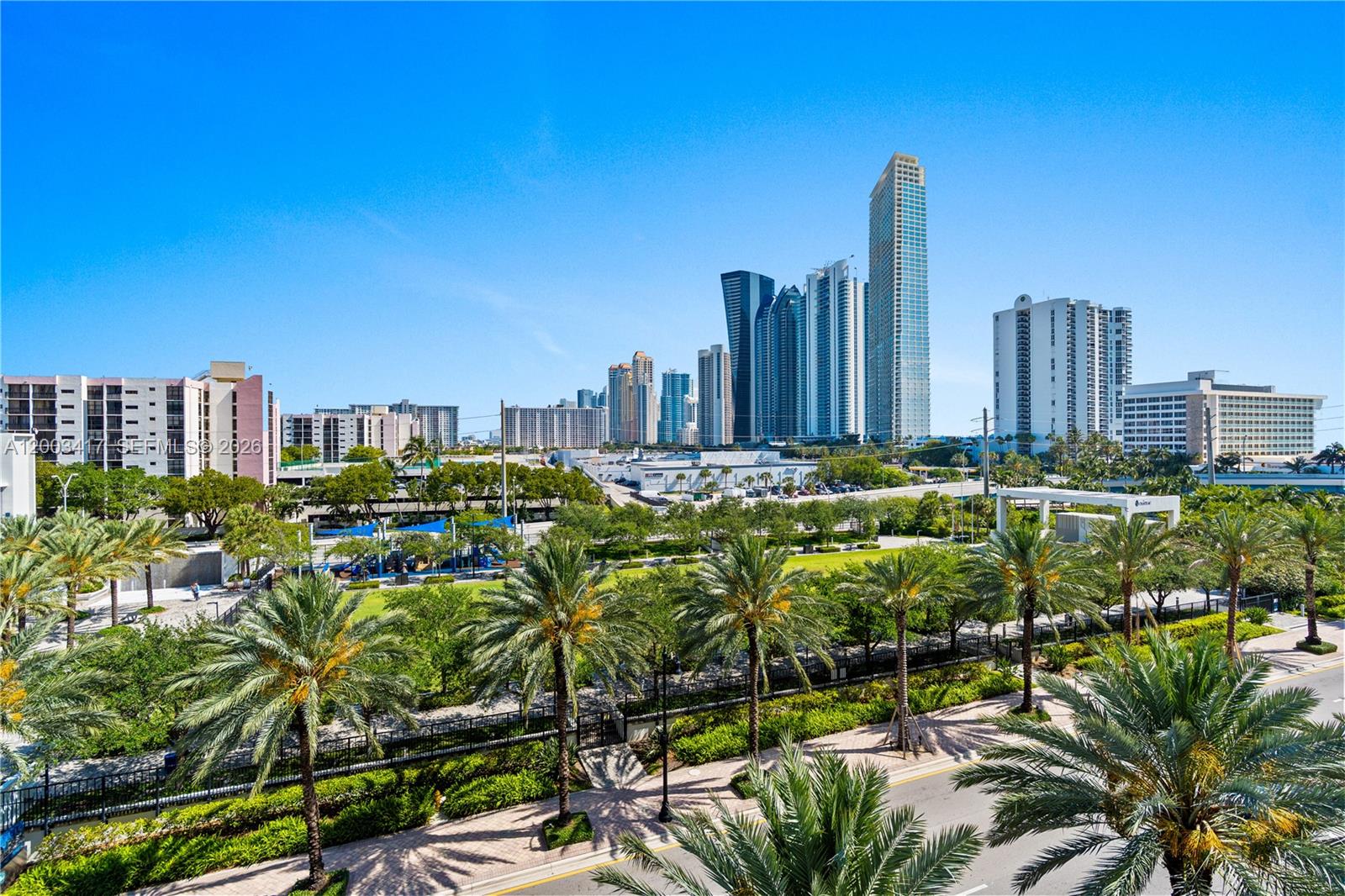 250 Sunny Isles Boulevard