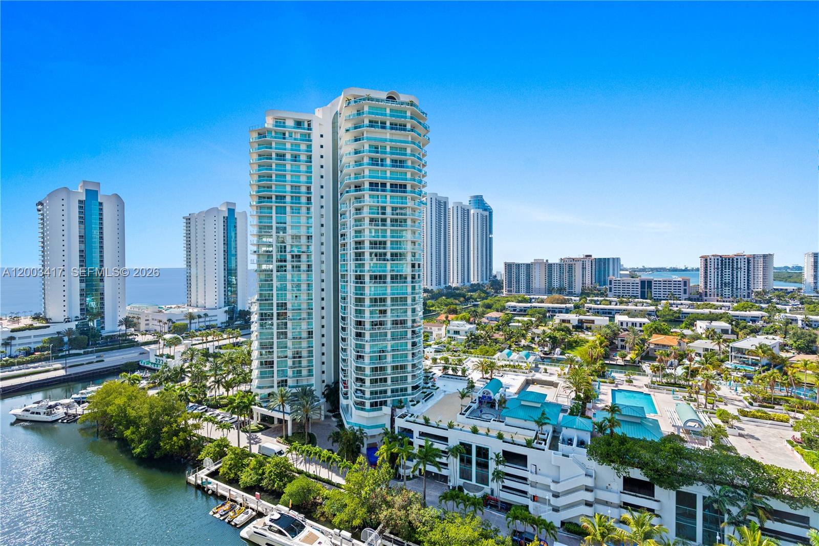 250 Sunny Isles Boulevard