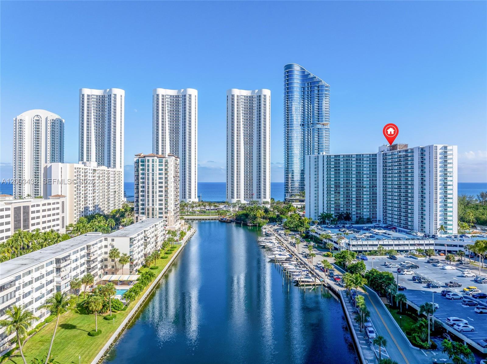 100 Bayview Drive