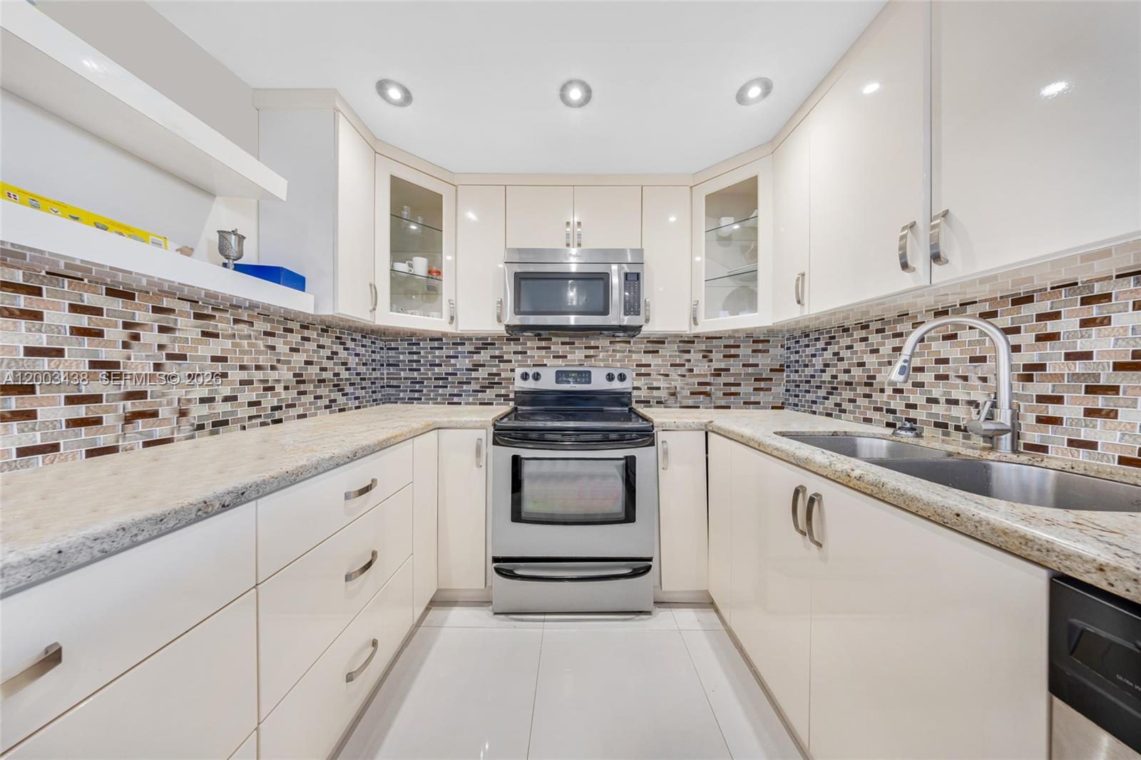 100 Bayview Drive