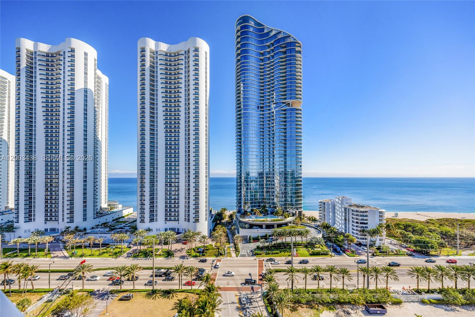 100 Bayview Drive
