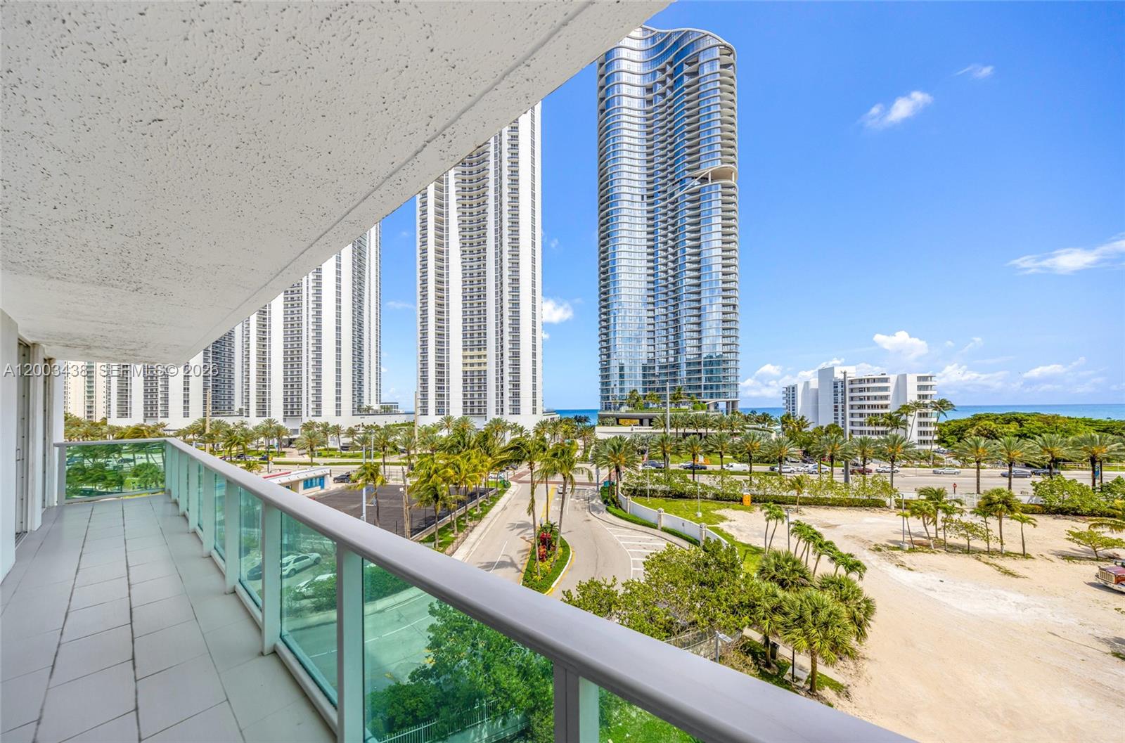 100 Bayview Drive