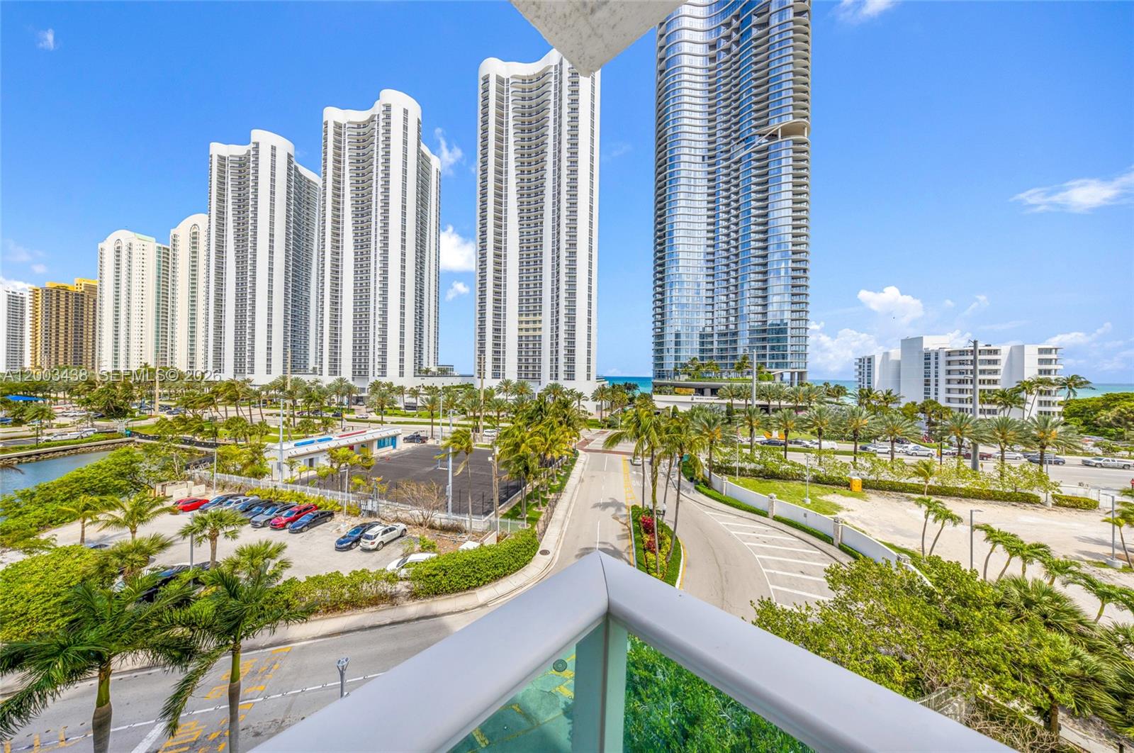 100 Bayview Drive
