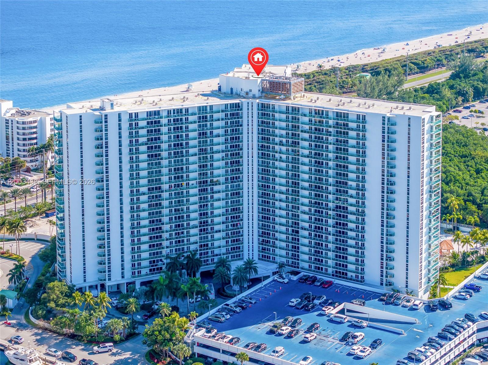 100 Bayview Drive