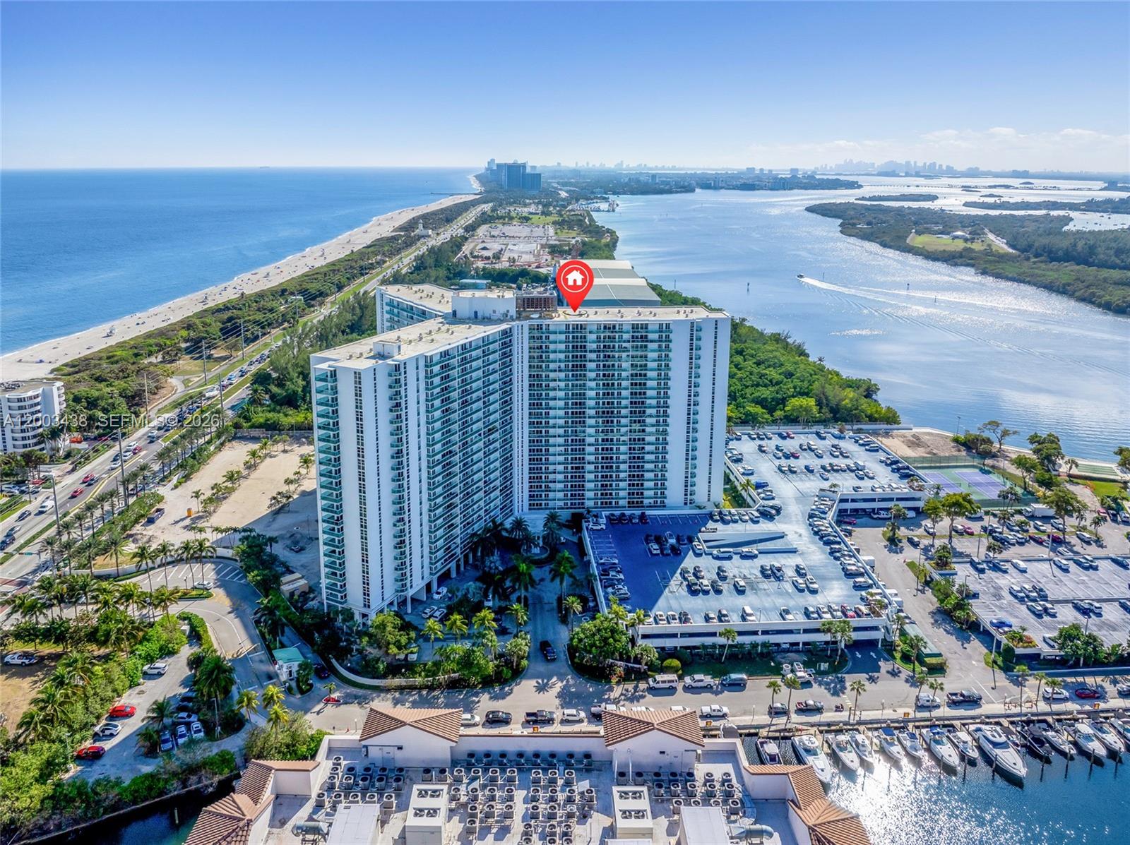 100 Bayview Drive