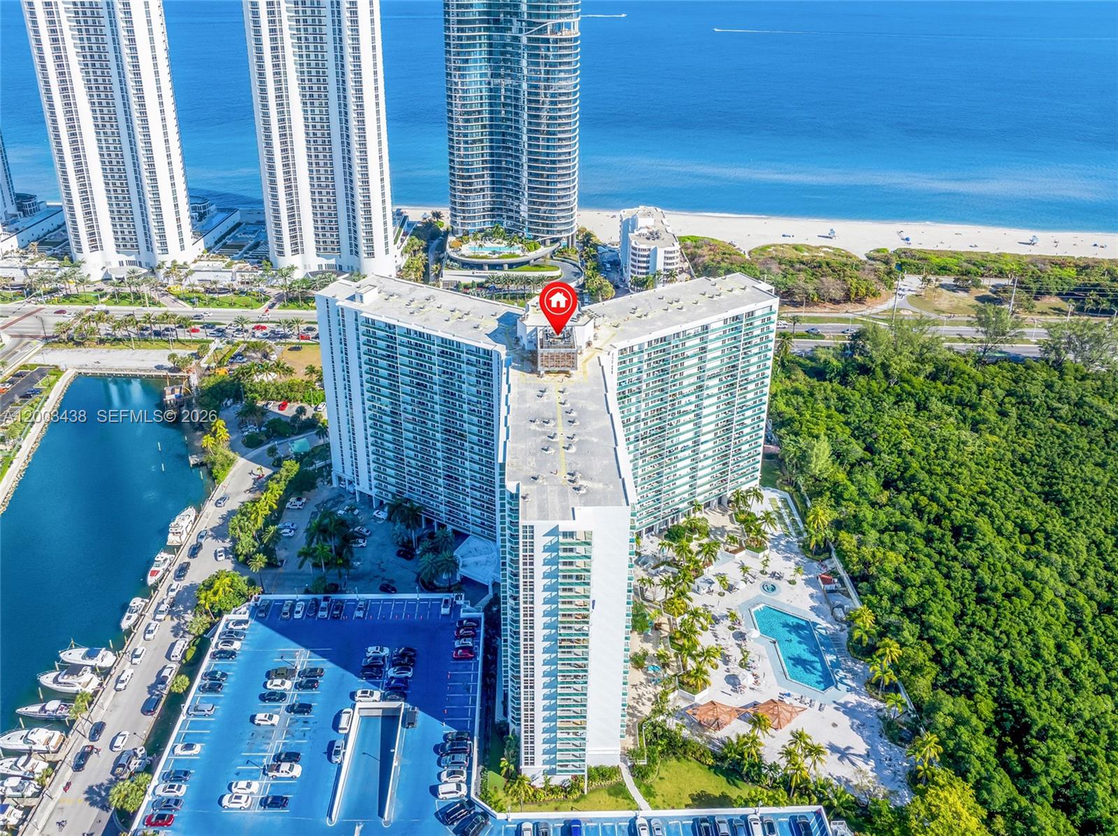 100 Bayview Drive