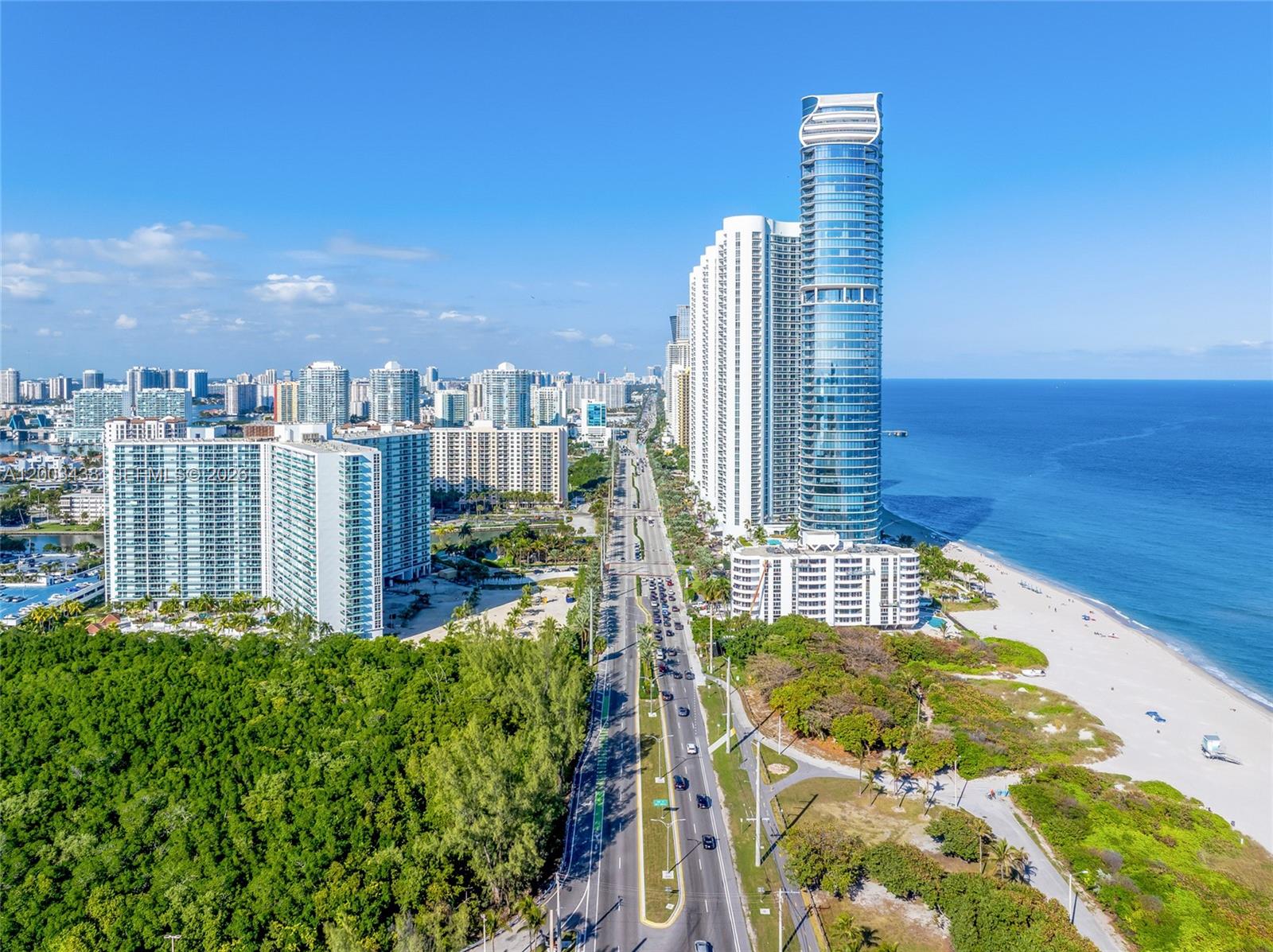 100 Bayview Drive