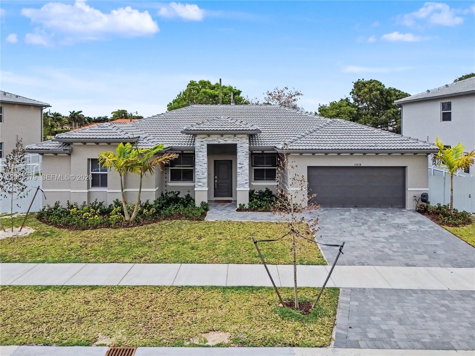13218 SW 189th Terrace