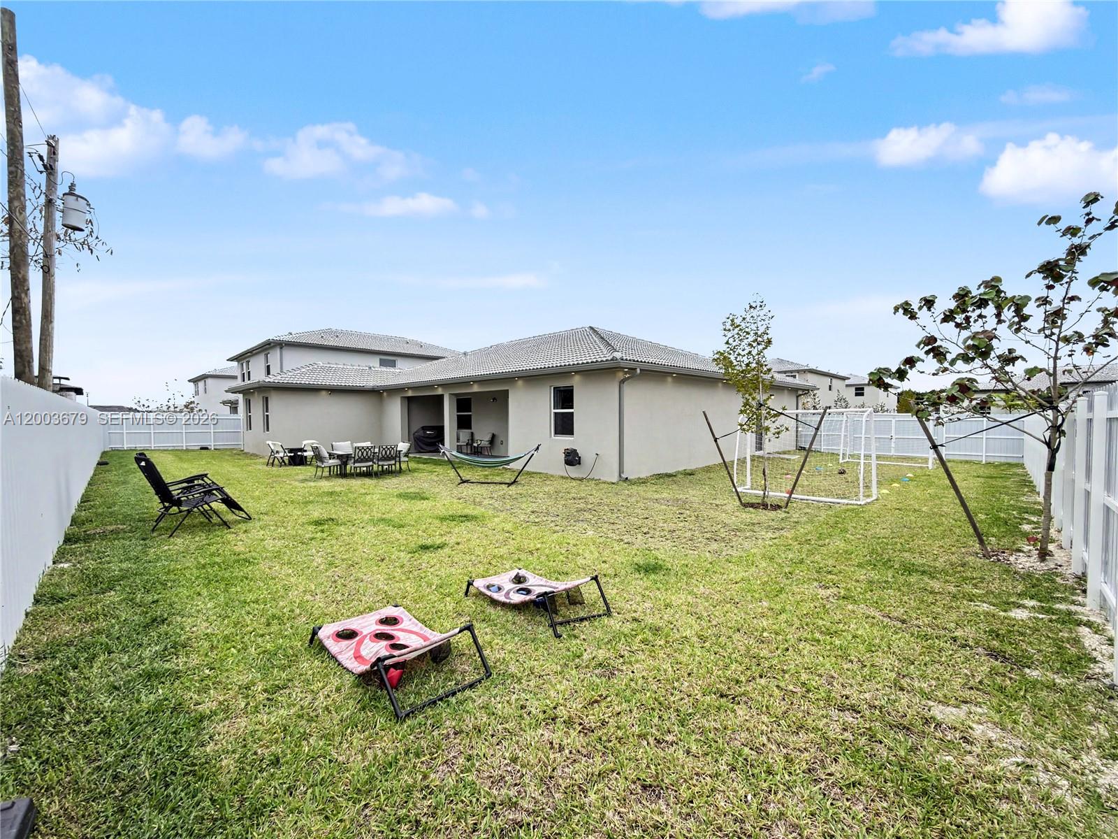 13218 SW 189th Terrace