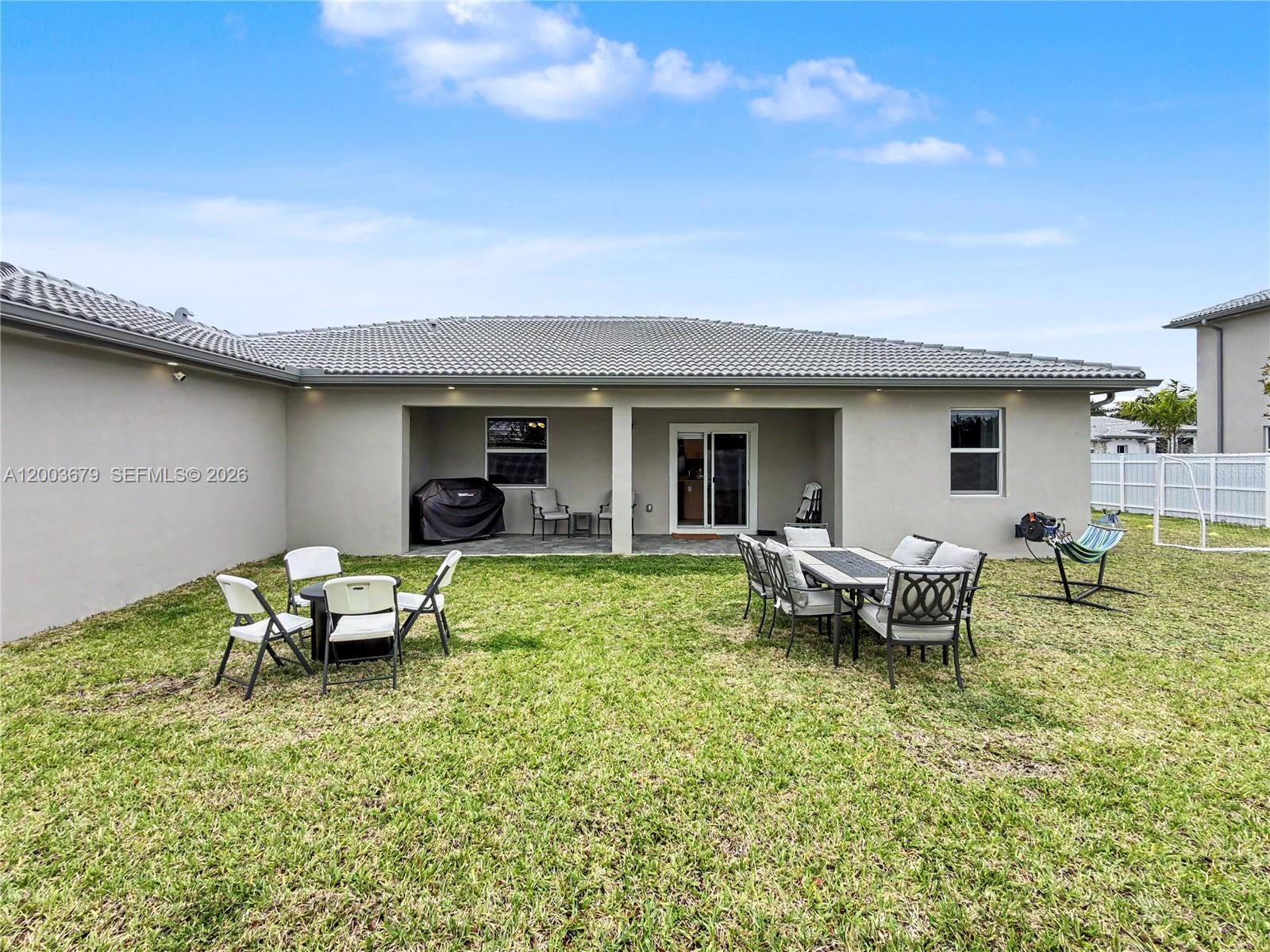 13218 SW 189th Terrace