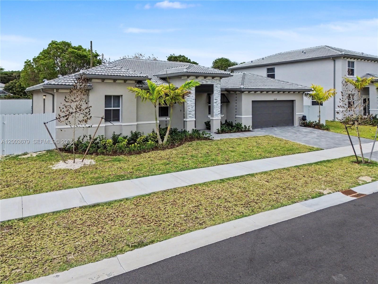 13218 SW 189th Terrace