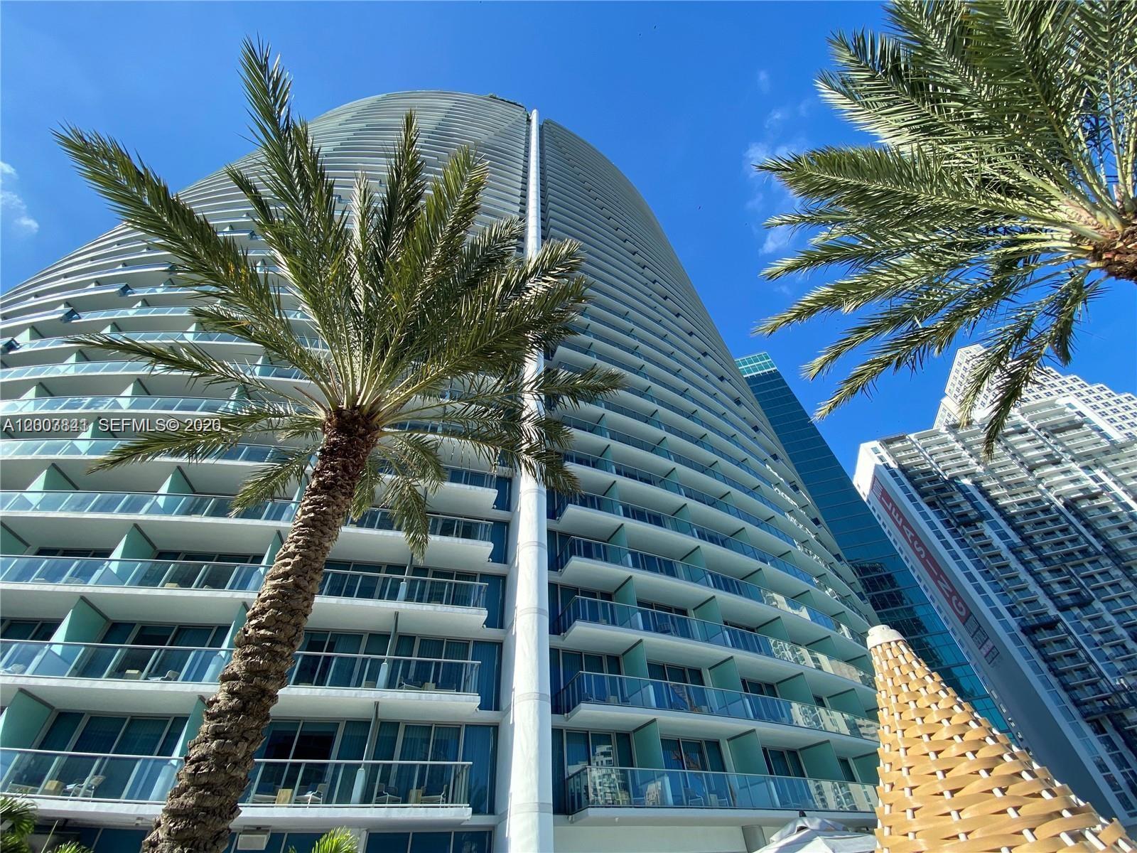 200 Biscayne Boulevard Way