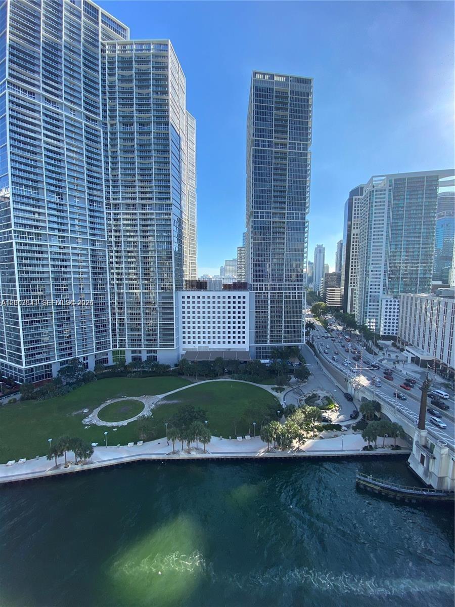 200 Biscayne Boulevard Way