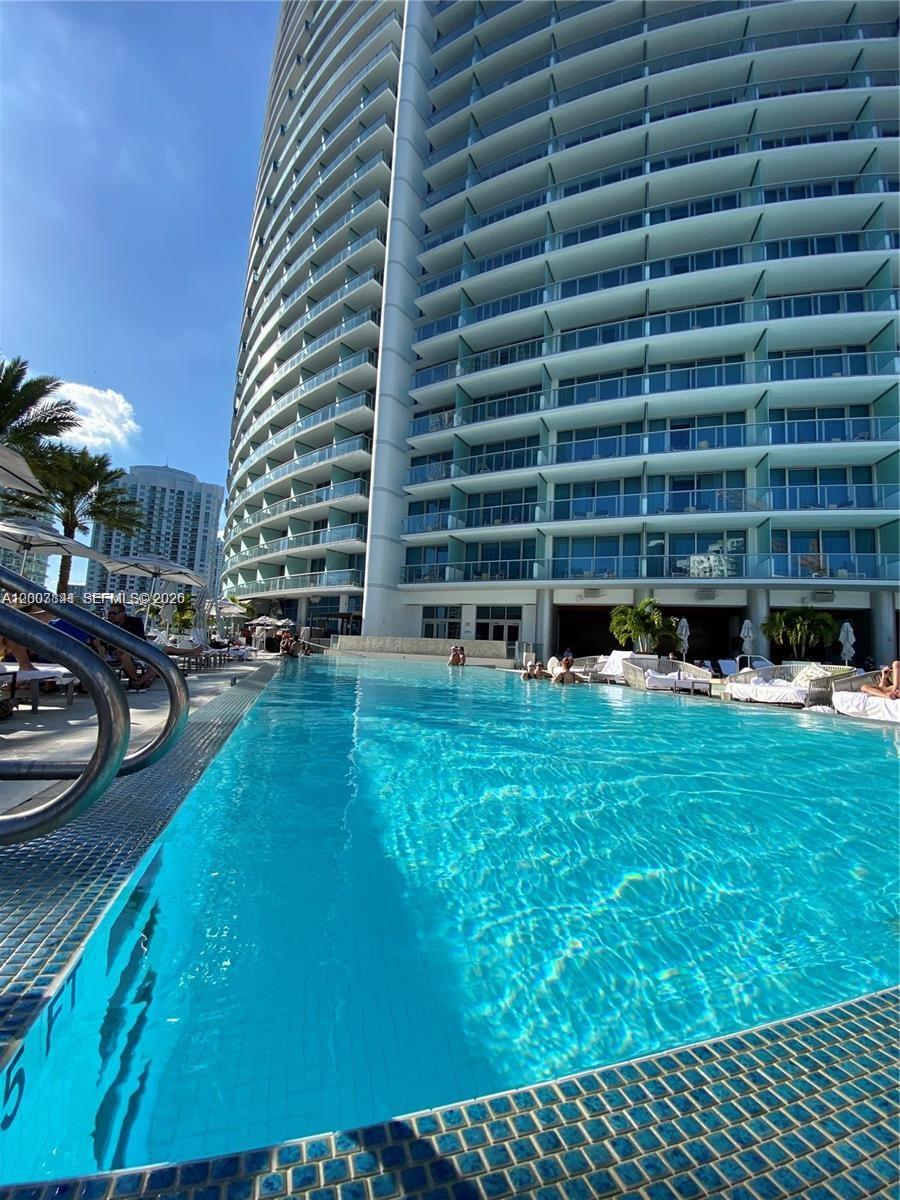 200 Biscayne Boulevard Way