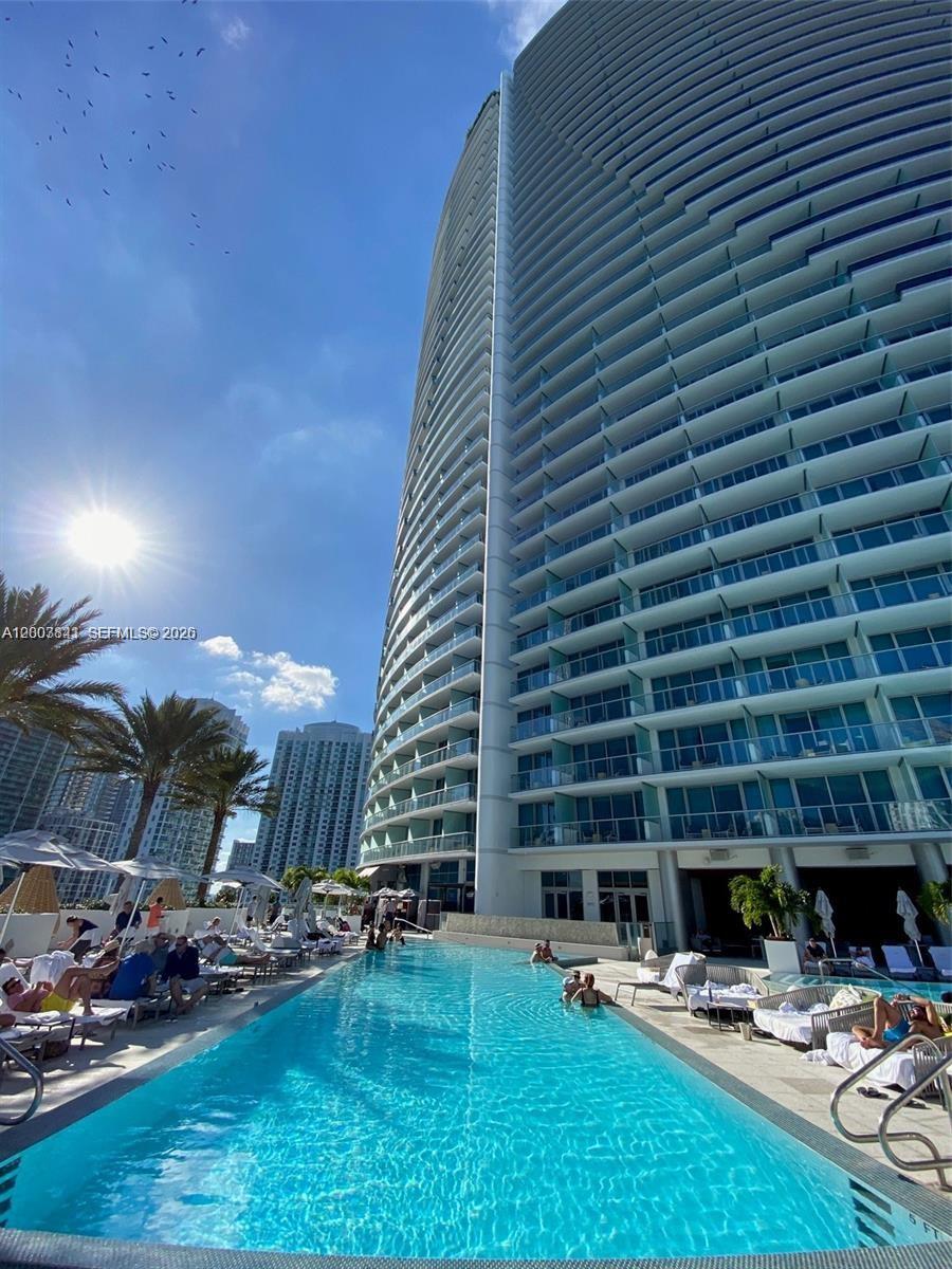 200 Biscayne Boulevard Way
