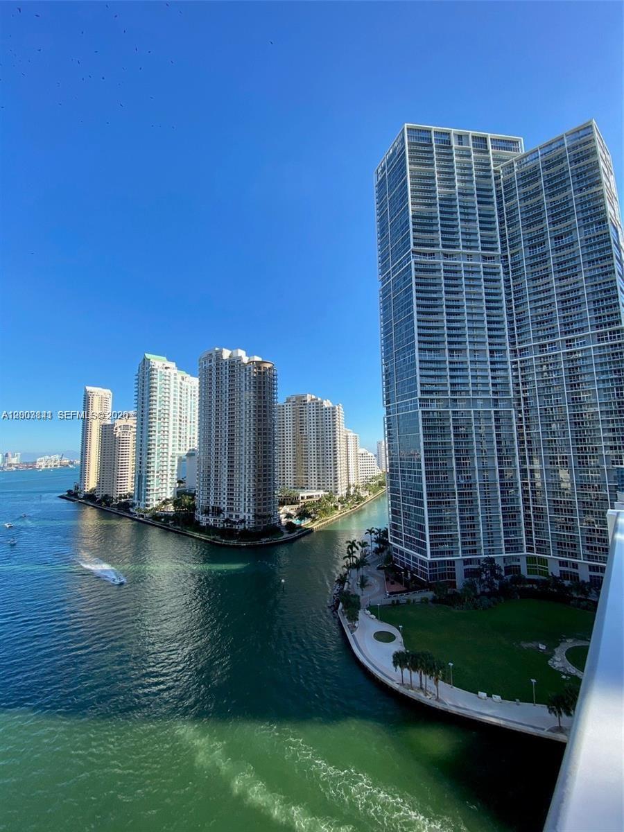200 Biscayne Boulevard Way