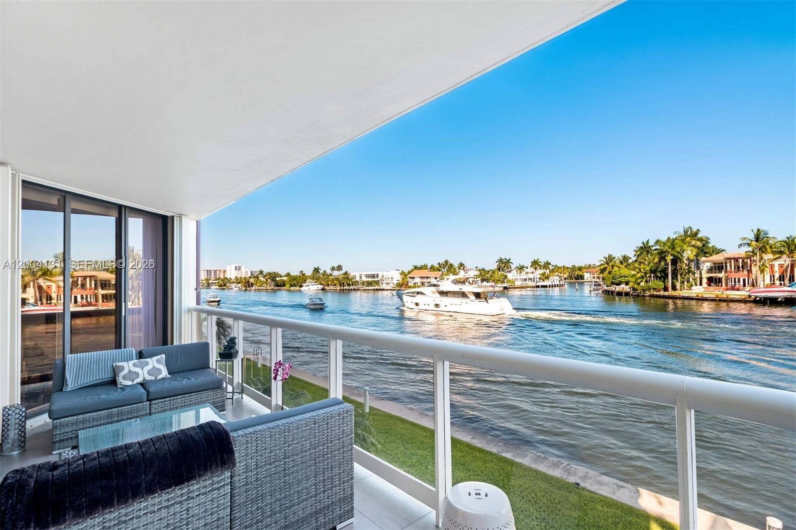 20191 E Country Club Drive