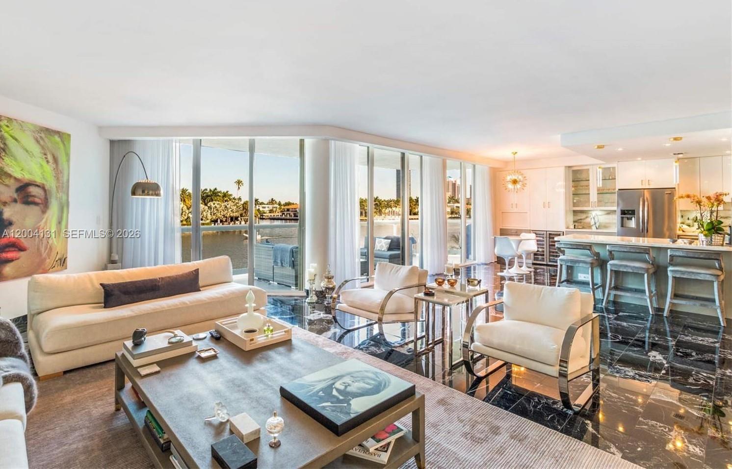 20191 E Country Club Drive
