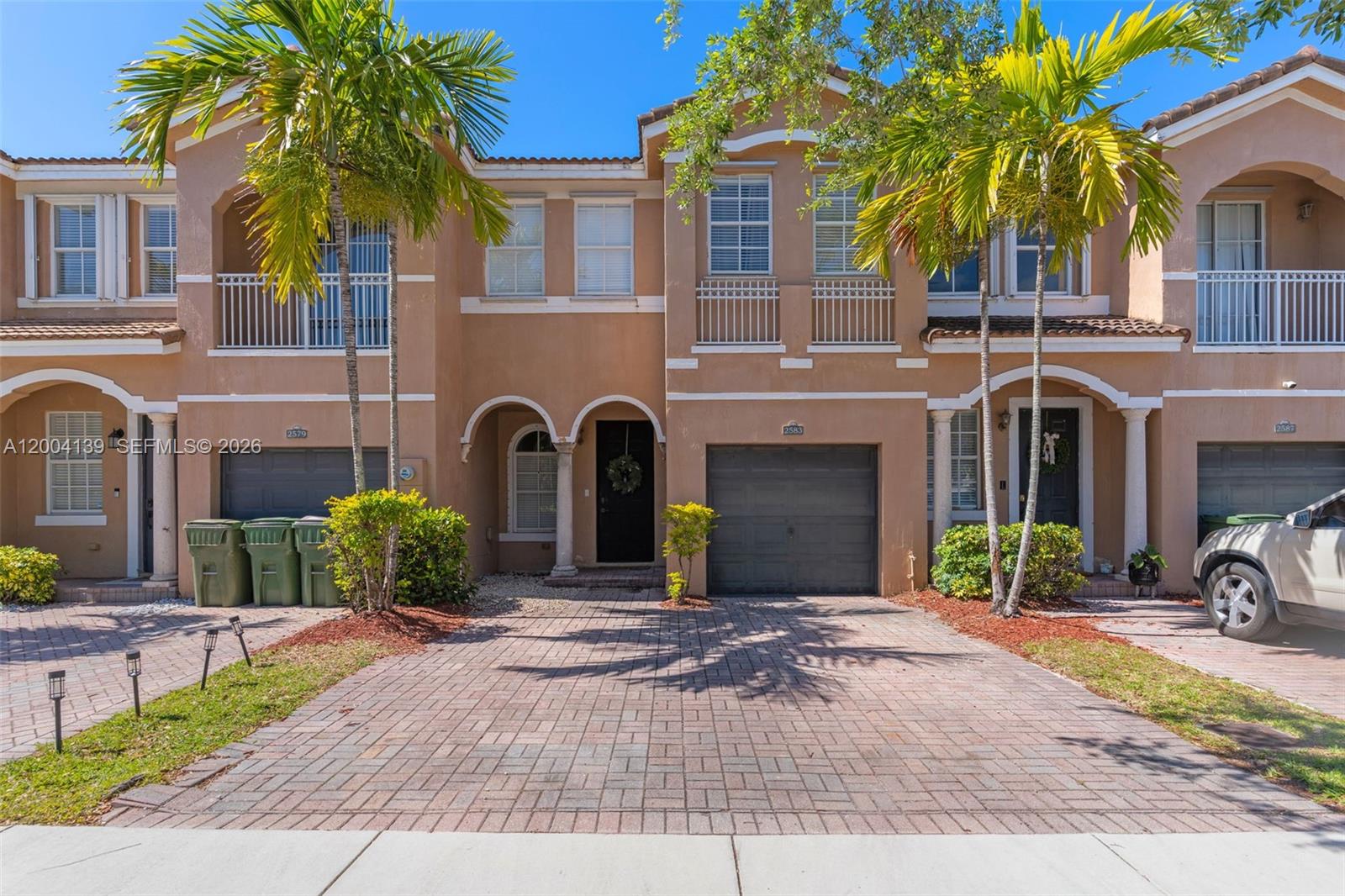 2583 SE 13th Court