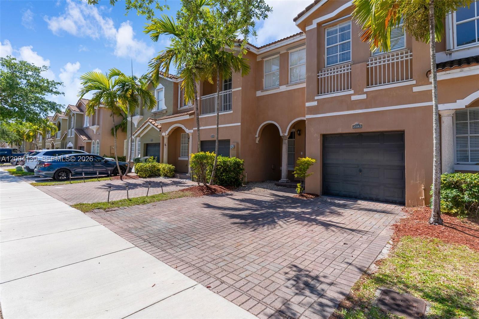 2583 SE 13th Court
