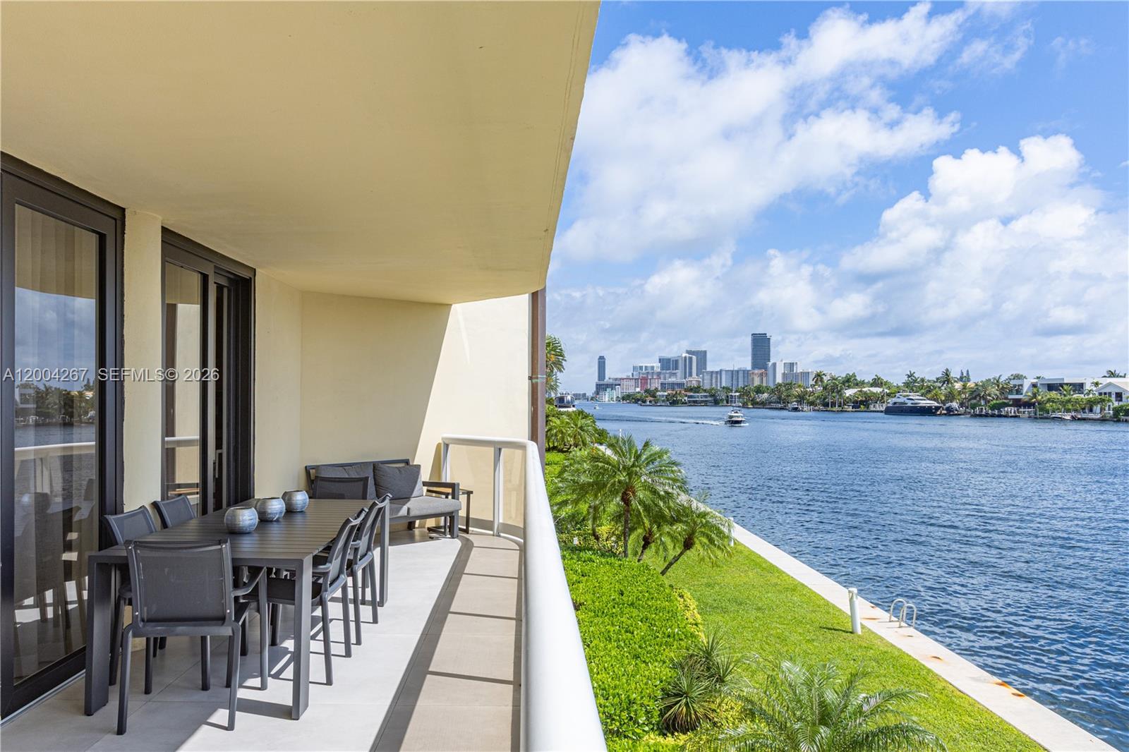 20191 E Country Club Drive