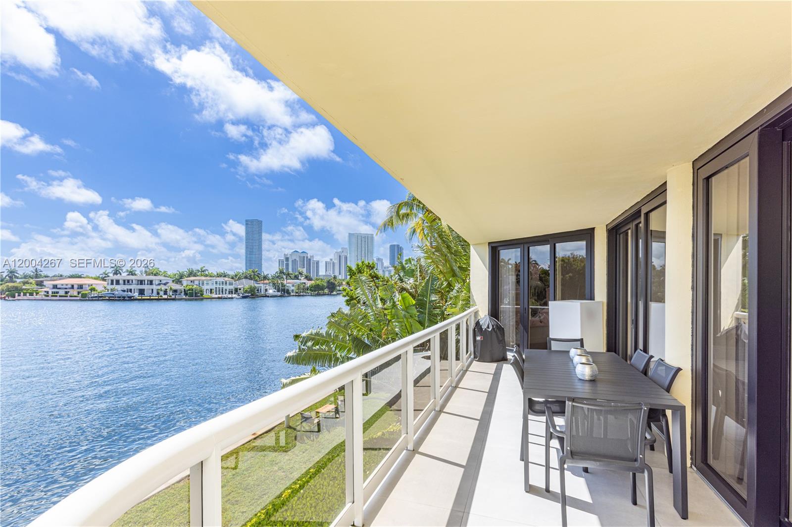 20191 E Country Club Drive